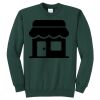 Core Fleece Crewneck Sweatshirt Thumbnail