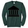 Core Fleece Crewneck Sweatshirt Thumbnail