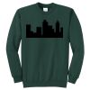 Core Fleece Crewneck Sweatshirt Thumbnail