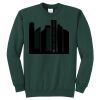 Core Fleece Crewneck Sweatshirt Thumbnail