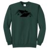 Core Fleece Crewneck Sweatshirt Thumbnail