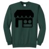 Core Fleece Crewneck Sweatshirt Thumbnail