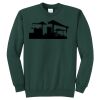 Core Fleece Crewneck Sweatshirt Thumbnail