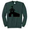 Core Fleece Crewneck Sweatshirt Thumbnail