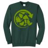 Core Fleece Crewneck Sweatshirt Thumbnail