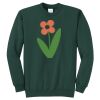 Core Fleece Crewneck Sweatshirt Thumbnail