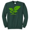 Core Fleece Crewneck Sweatshirt Thumbnail