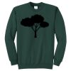 Core Fleece Crewneck Sweatshirt Thumbnail