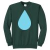Core Fleece Crewneck Sweatshirt Thumbnail