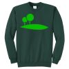 Core Fleece Crewneck Sweatshirt Thumbnail