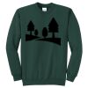 Core Fleece Crewneck Sweatshirt Thumbnail