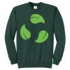 Core Fleece Crewneck Sweatshirt Thumbnail