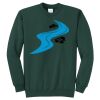 Core Fleece Crewneck Sweatshirt Thumbnail