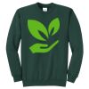 Core Fleece Crewneck Sweatshirt Thumbnail