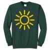 Core Fleece Crewneck Sweatshirt Thumbnail