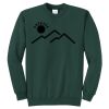 Core Fleece Crewneck Sweatshirt Thumbnail