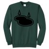 Core Fleece Crewneck Sweatshirt Thumbnail