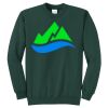 Core Fleece Crewneck Sweatshirt Thumbnail