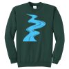 Core Fleece Crewneck Sweatshirt Thumbnail