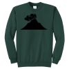 Core Fleece Crewneck Sweatshirt Thumbnail