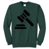 Core Fleece Crewneck Sweatshirt Thumbnail