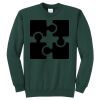 Core Fleece Crewneck Sweatshirt Thumbnail