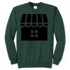 Core Fleece Crewneck Sweatshirt Thumbnail