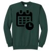 Core Fleece Crewneck Sweatshirt Thumbnail