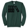 Core Fleece Crewneck Sweatshirt Thumbnail
