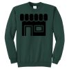 Core Fleece Crewneck Sweatshirt Thumbnail