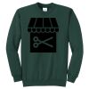 Core Fleece Crewneck Sweatshirt Thumbnail