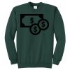 Core Fleece Crewneck Sweatshirt Thumbnail