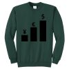 Core Fleece Crewneck Sweatshirt Thumbnail