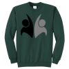 Core Fleece Crewneck Sweatshirt Thumbnail
