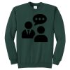 Core Fleece Crewneck Sweatshirt Thumbnail