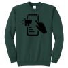 Core Fleece Crewneck Sweatshirt Thumbnail