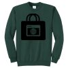 Core Fleece Crewneck Sweatshirt Thumbnail