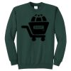 Core Fleece Crewneck Sweatshirt Thumbnail