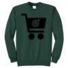 Core Fleece Crewneck Sweatshirt Thumbnail