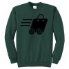 Core Fleece Crewneck Sweatshirt Thumbnail