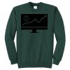 Core Fleece Crewneck Sweatshirt Thumbnail