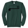 Core Fleece Crewneck Sweatshirt Thumbnail