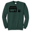 Core Fleece Crewneck Sweatshirt Thumbnail