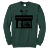 Core Fleece Crewneck Sweatshirt Thumbnail