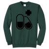 Core Fleece Crewneck Sweatshirt Thumbnail