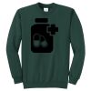 Core Fleece Crewneck Sweatshirt Thumbnail