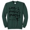 Core Fleece Crewneck Sweatshirt Thumbnail