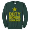 Core Fleece Crewneck Sweatshirt Thumbnail