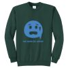 Core Fleece Crewneck Sweatshirt Thumbnail