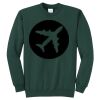 Core Fleece Crewneck Sweatshirt Thumbnail